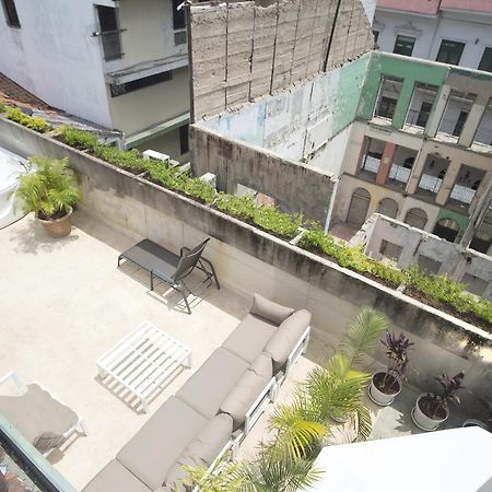 파나마시티 Casa Maralta 아파트 외부 사진